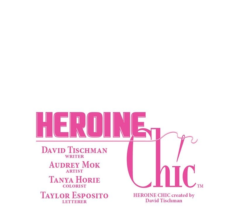 Heroine Chic Chapter 18 2